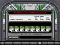 Plant Production Simulator
