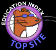 Image of the Education Index Topsite logo that links to the Education Index home page.