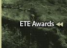 Button that takes you to the ETE Awards page.