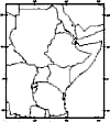 Image of a  map that includes political boundaries and coastlines at the same scale as the other maps in this set.  This image links to a more detailed image.