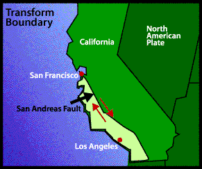 Image of a graph that displays the Transform Boundary.  Please have someone assist you with this.