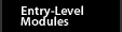 Button that takes you to the Entry-Level Modules page.