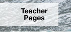 Image of ice field and link to Teacher Pages.