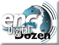 Image of the Eisenhower National Clearinghouse Digital Dozen logo that links to the Eisenhower National Clearinghouse home page.