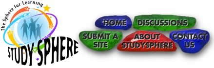 Image of the StudySphere logo.