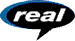 Image of the RealPlayer logo.