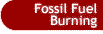 Button that takes you to the Fossil Fuel Burning page.