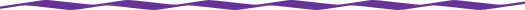 Image of a purple wavy bar.