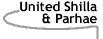 Image that says United Shilla and Parhae.