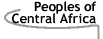 Image that says Peoples of Central Africa.