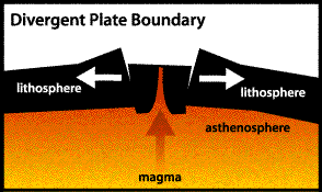 Earth Floor: Plate Tectonics