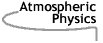 Image that says Atmospheric Physics.