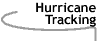 Image that says Hurricane Tracking page.