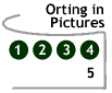 Image that says Orting in Pictures: page 5.