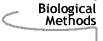Image that says Biological Methods.