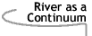 Image that says River as a Continuum.
