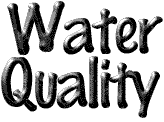 Image that says Water Quality.