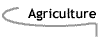 Image that says Agriculture.