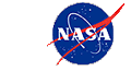 Image of NASA logo.